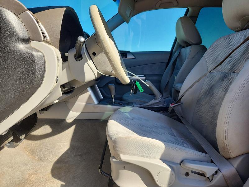 Продаж на аукціоні авто 2009 Subaru Forester, vin: JF2SH61689H741228, номер лоту: 70950516