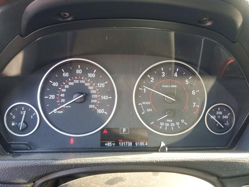 67685586 :رقم المزاد ، WBA3B5G58DNS05352 vin ، 2013 Bmw 328 مزاد بيع
