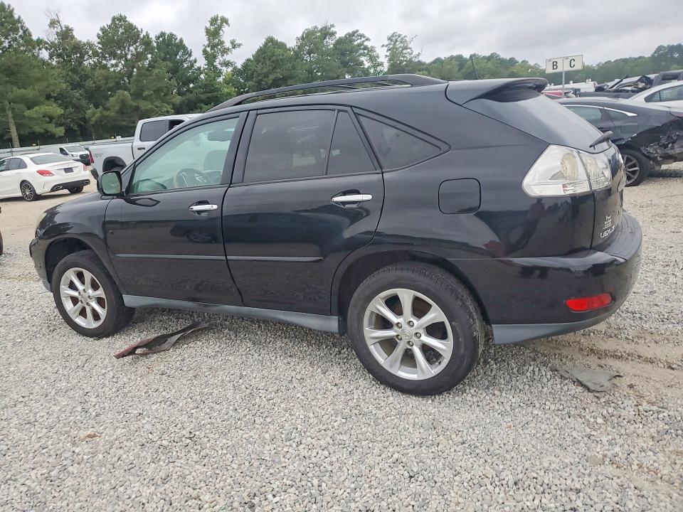 Aukcja sprzedaży 2009 Lexus Rx, vin: 2T2HK31U89C133264, numer aukcji: 68190886