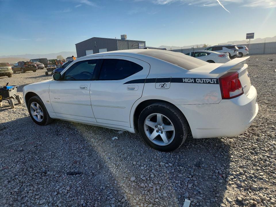 Продажа на аукционе авто 2010 Dodge Charger, vin: 2B3CA3CV7AH186699, номер лота: 68550636