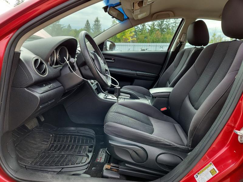 Продаж на аукціоні авто 2013 Mazda 6, vin: 1YVHZ8BH1D5M01716        , номер лоту: 68922966