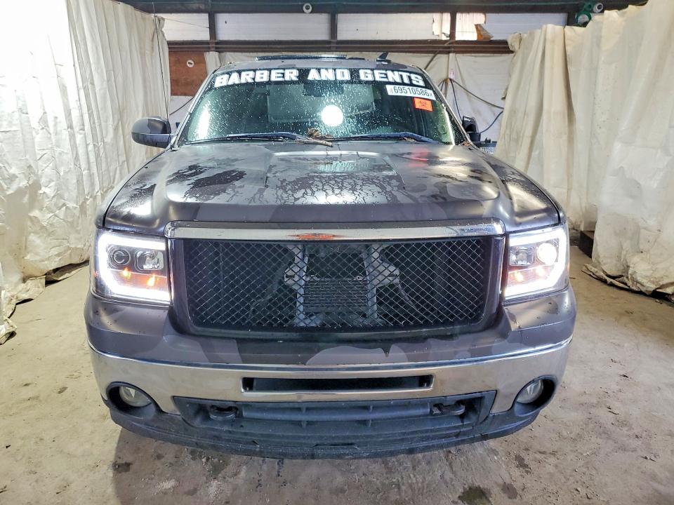 Aukcja sprzedaży 2011 Gmc Sierra, vin: 3GTP2WE22BG186693, numer aukcji: 69510586