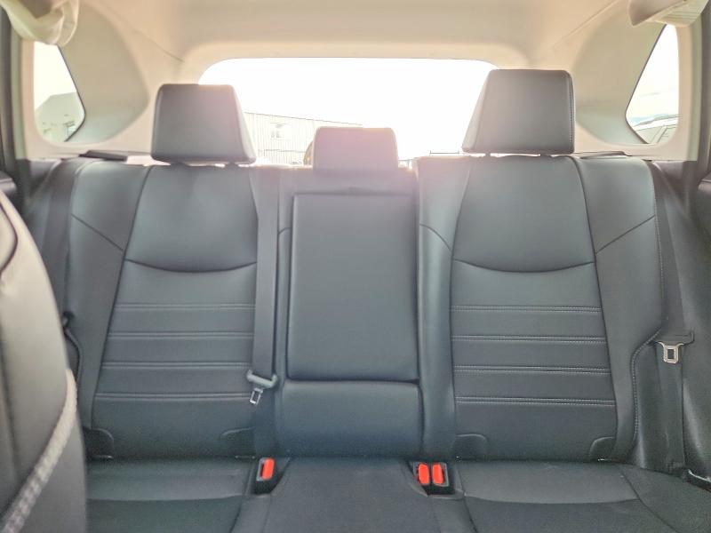 Aukcja sprzedaży 2025 Toyota Rav4, vin: 2T3R1RFV6SC551044, numer aukcji: 67463956