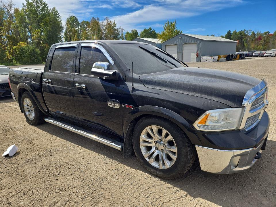 Продажа на аукционе авто 2016 Ram 1500, vin: 1C6RR7PM0GS218122, номер лота: 68582306