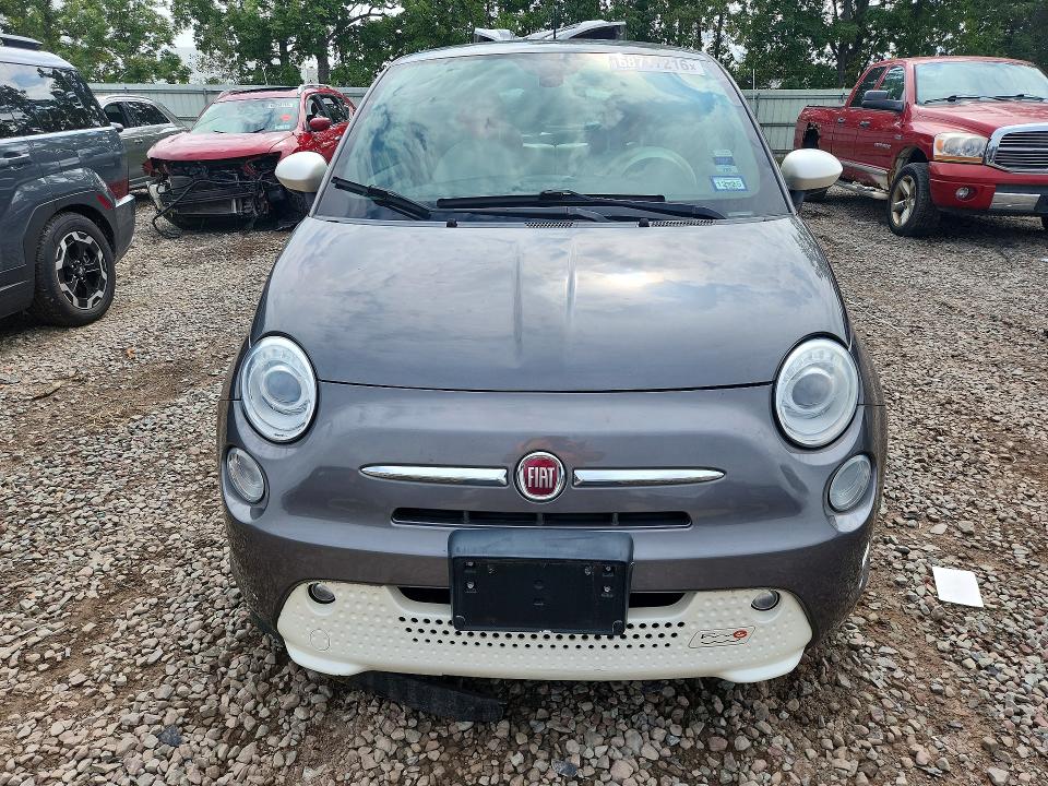 Aukcja sprzedaży 2013 Fiat 500, vin: 3C3CFFGE2DT752652, numer aukcji: 68717216