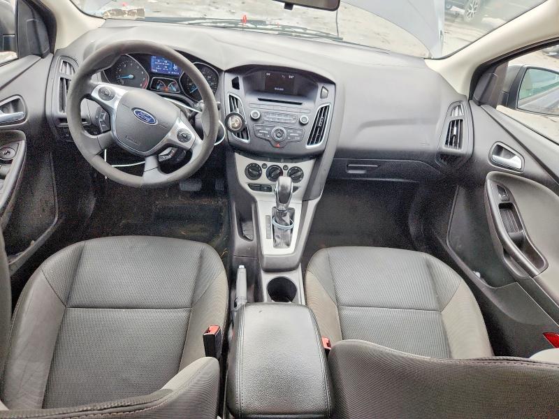 67830476 :رقم المزاد ، 1FADP3F27DL193460 vin ، 2013 Ford Focus مزاد بيع