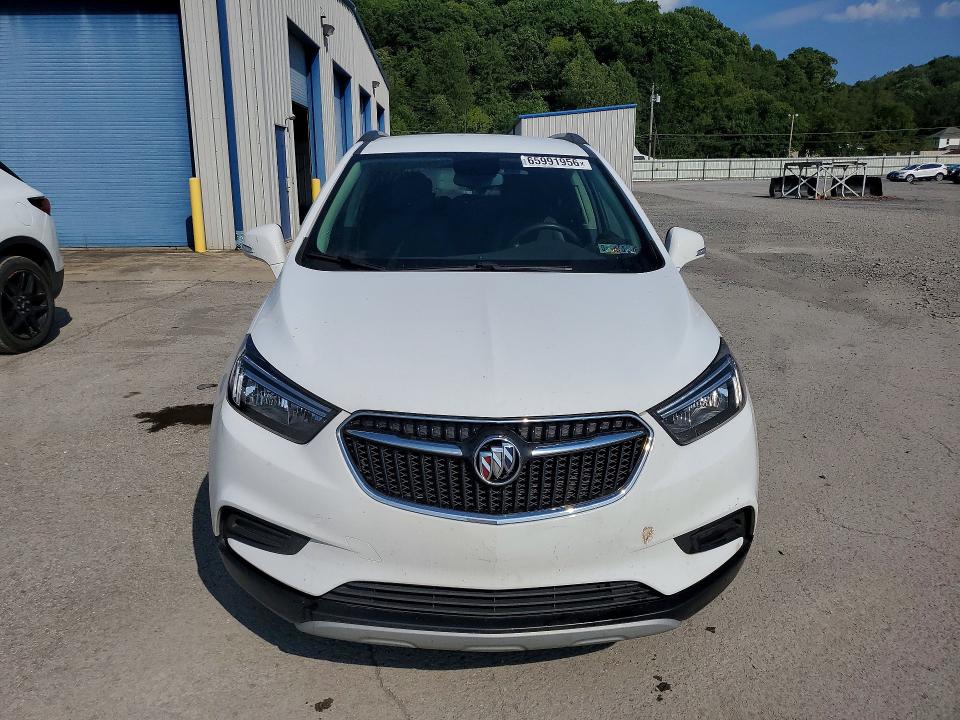 Продаж на аукціоні авто 2019 Buick Encore, vin: KL4CJESB5KB896996, номер лоту: 65991956