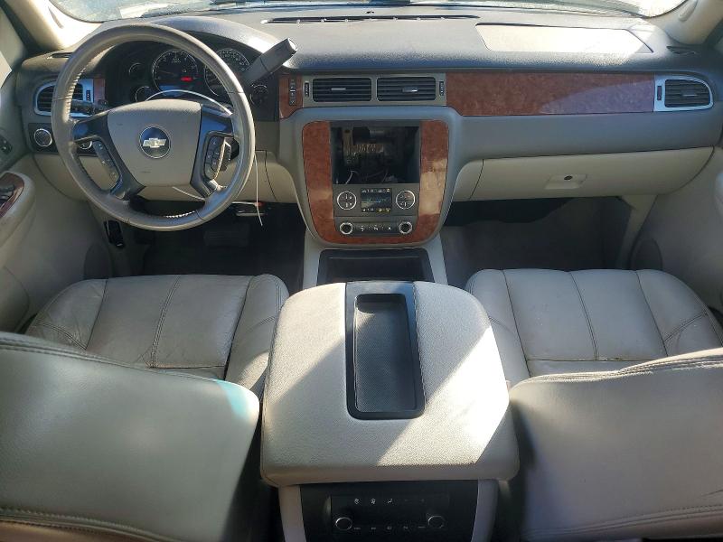 Продаж на аукціоні авто 2007 Chevrolet Tahoe, vin: 1GNFK13017R118299, номер лоту: 70693586