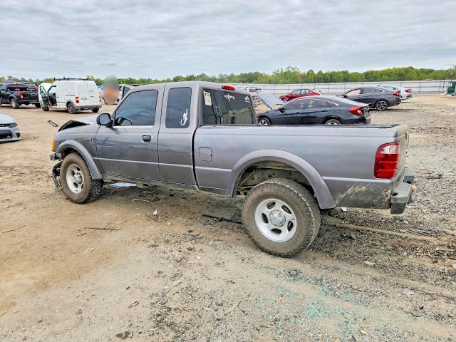 Продаж на аукціоні авто 2004 Ford Ranger, vin: 1FTYR44U04PA60807, номер лоту: 71035426