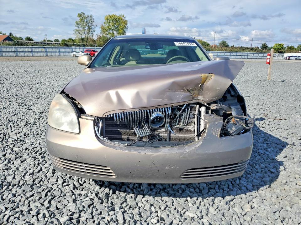 2006 Buick Lucerne მანქანა იყიდება აუქციონზე, vin: 1G4HP57246U141833, აუქციონის ნომერი: 70647666
