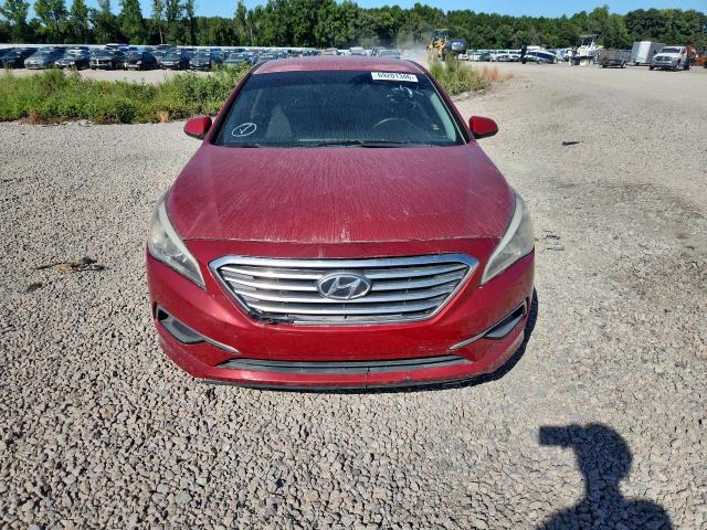 Продажа на аукционе авто 2017 Hyundai Sonata, vin: 5NPE24AF8HH563239, номер лота: 69201346
