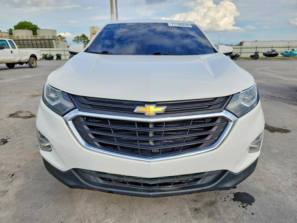 71196316 :رقم المزاد ، 2GNAXJEV9J6314532 vin ، 2018 Chevrolet Equinox مزاد بيع