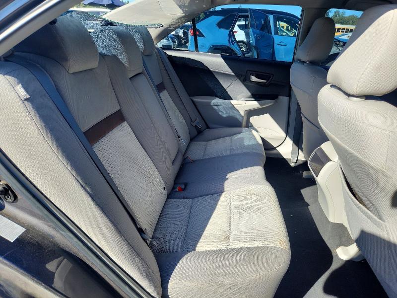 2014 Toyota Camry მანქანა იყიდება აუქციონზე, vin: 4T4BF1FK1ER384748, აუქციონის ნომერი: 70909816