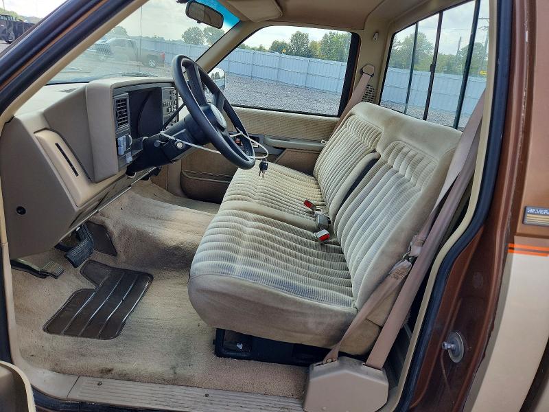 69900416 :رقم المزاد ، 1GCGC24K4LE181088 vin ، 1990 Chevrolet Gmt-400 مزاد بيع
