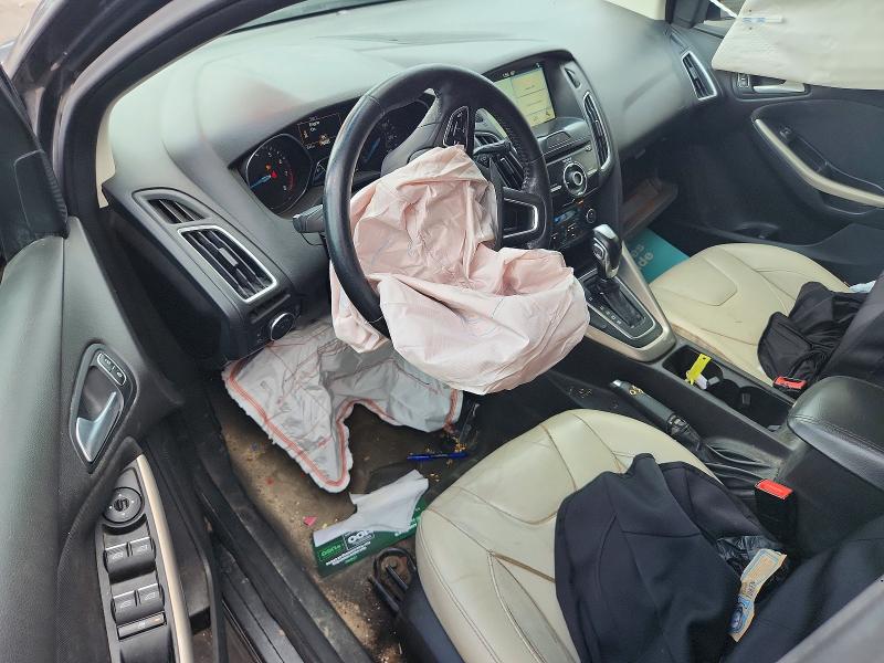 Aukcja sprzedaży 2018 Ford Focus, vin: 1FADP3N23JL325157, numer aukcji: 68036656