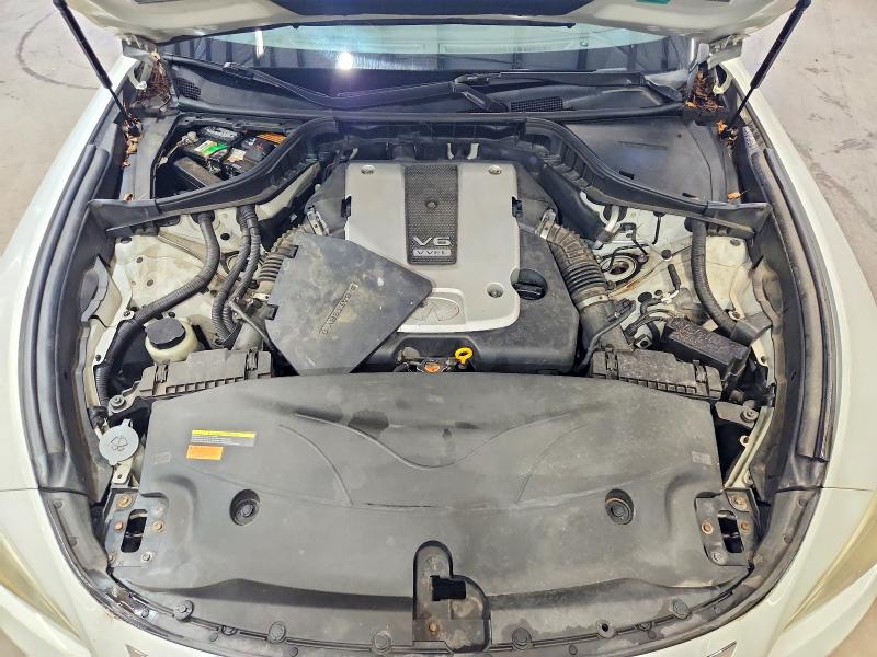 Aukcja sprzedaży 2013 Infiniti M37, vin: JN1BY1AR0DM601334, numer aukcji: 69228036