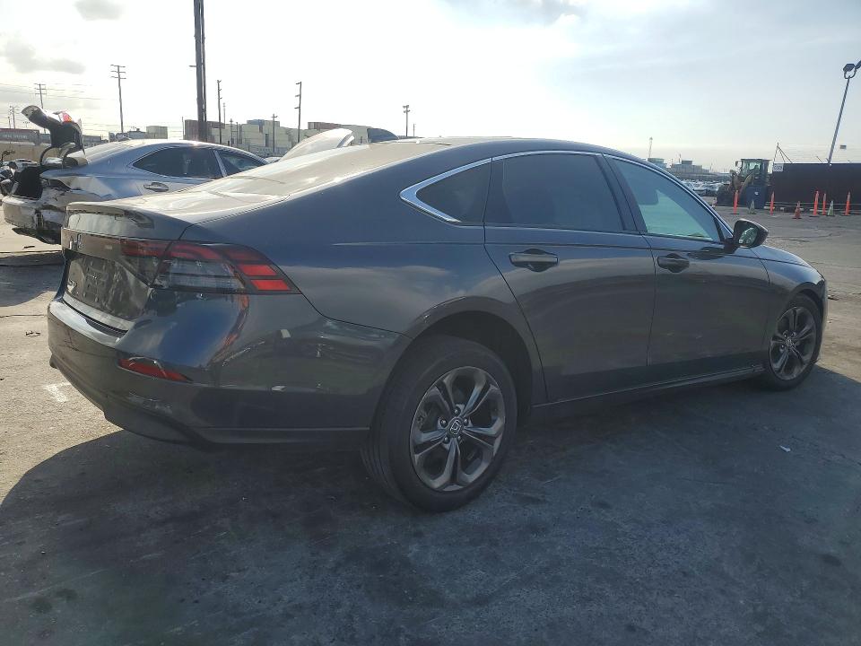 Продажа на аукционе авто 2023 Honda Accord, vin: 1HGCY1F37PA050851, номер лота: 69408086