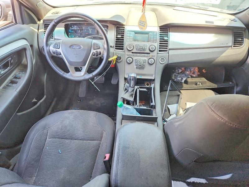 Продажа на аукционе авто 2017 Ford Taurus, vin: 1FAHP2E83HG146376, номер лота: 69497776
