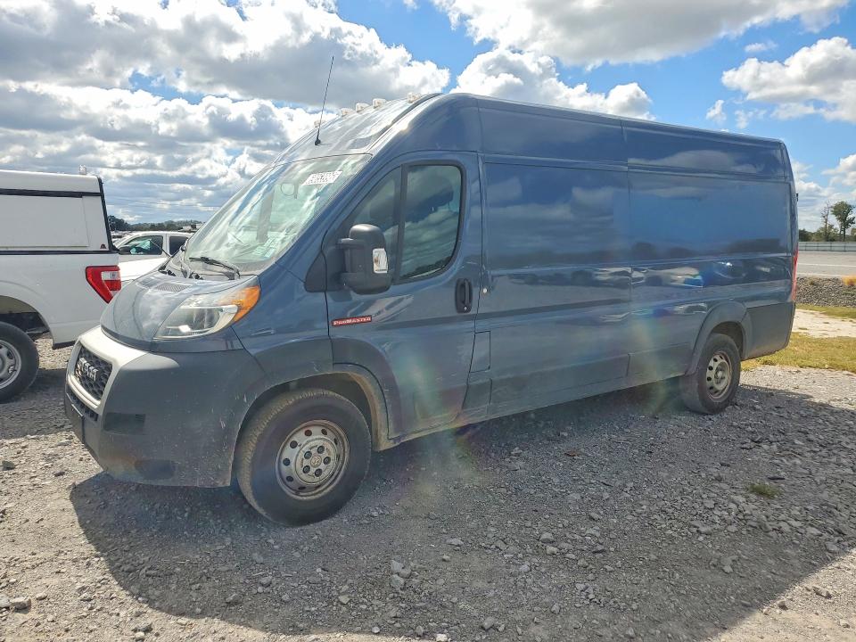 Auction sale of the 2020 Ram Promaster 3500, vin: 3C6URVJG3LE140093, lot number: 69053996