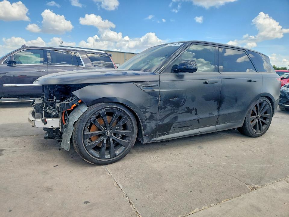 69371926 :رقم المزاد ، SAL1L9E95SA430281 vin ، 2025 Land Rover Range Rover Sport مزاد بيع