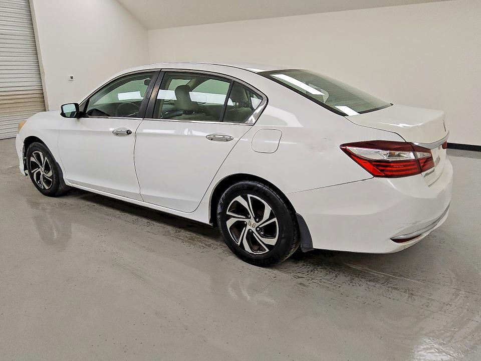Auction sale of the 2016 Honda Accord, vin: 1HGCR2F34GA246460, lot number: 68232276