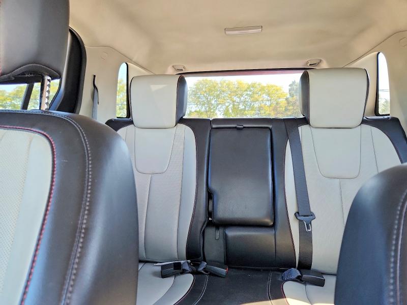 Aukcja sprzedaży 2010 Gmc Terrain, vin: 2CTFLGEY4A6380403, numer aukcji: 70521356