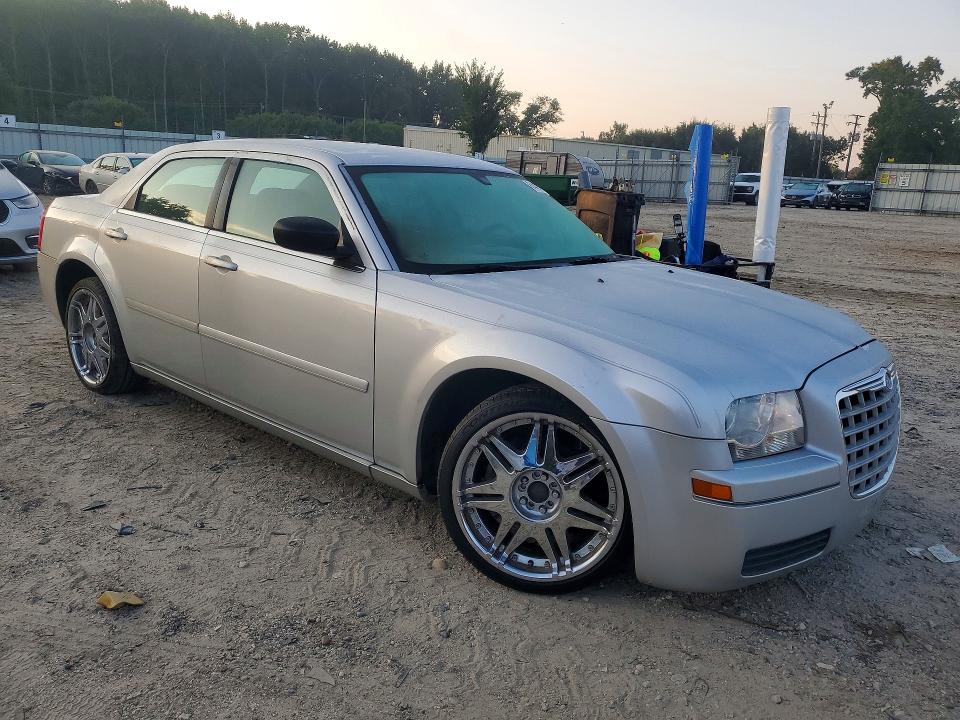 Продаж на аукціоні авто 2005 Chrysler 300, vin: 2C3AA43R55H568142, номер лоту: 67445606