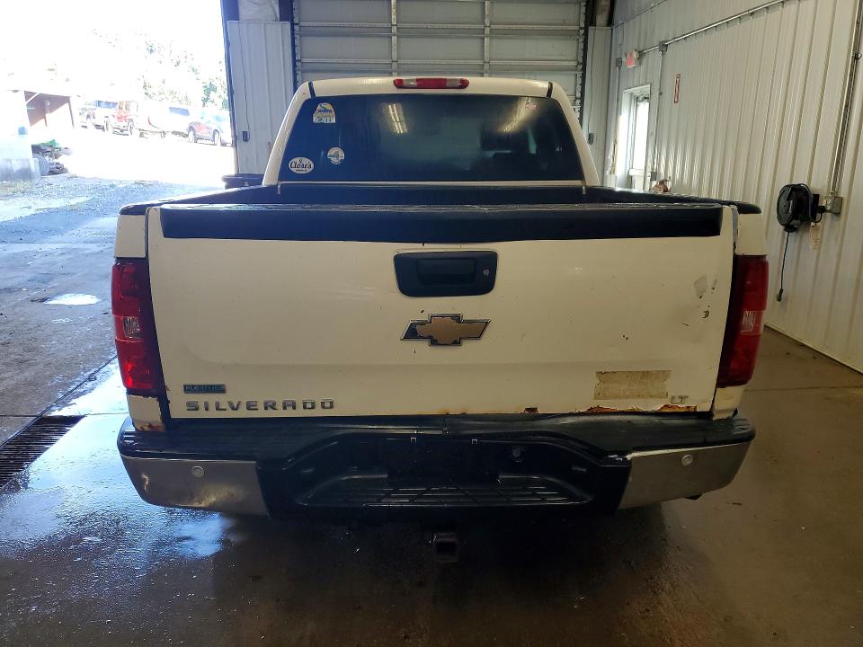 Aukcja sprzedaży 2011 Chevrolet Silverado, vin: 1GCPKSE35BF127379, numer aukcji: 70023196