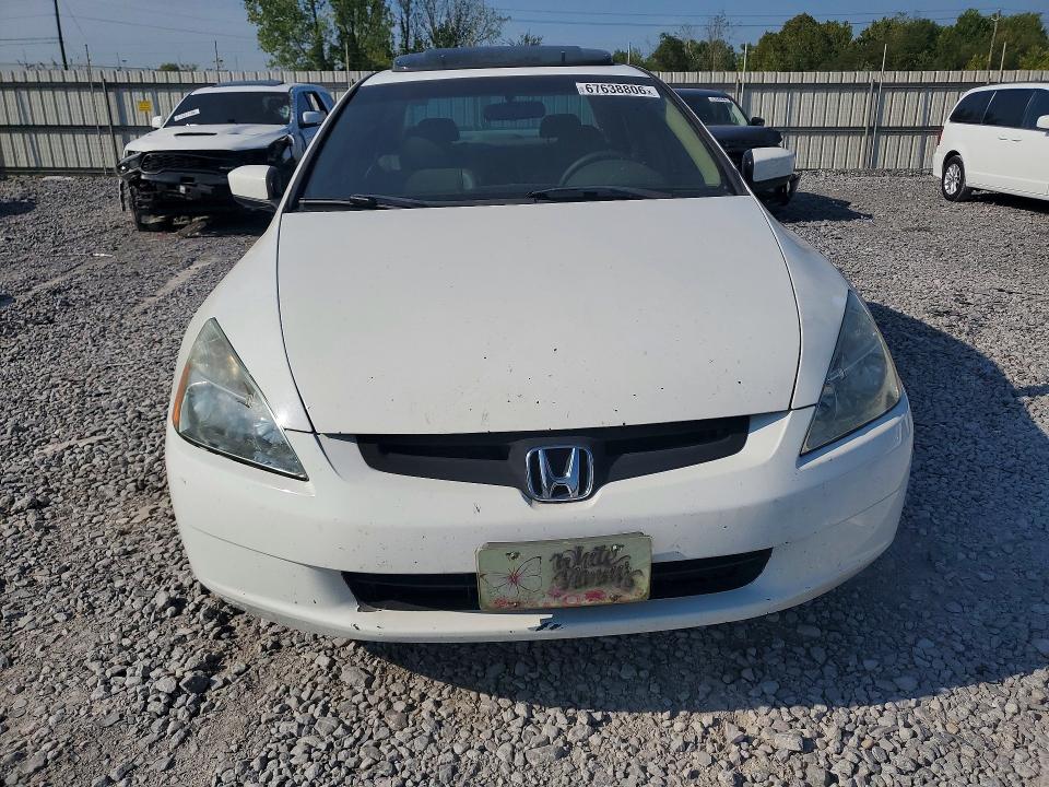 67638806 :رقم المزاد ، 1HGCM56844A107548 vin ، 2004 Honda Accord مزاد بيع
