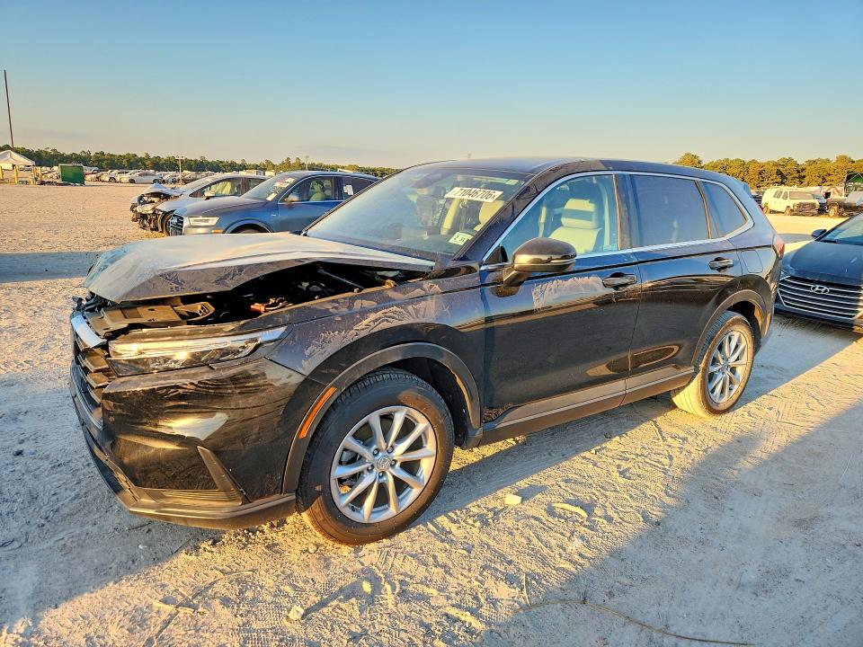 Aukcja sprzedaży 2026 Honda Cr-v, vin: 2HKRS4H44TH464111, numer aukcji: 71046706
