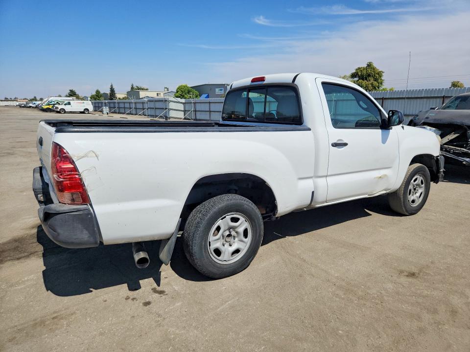 Aukcja sprzedaży 2014 Toyota Tacoma, vin: 5TFNX4CN5EX037382, numer aukcji: 69395496