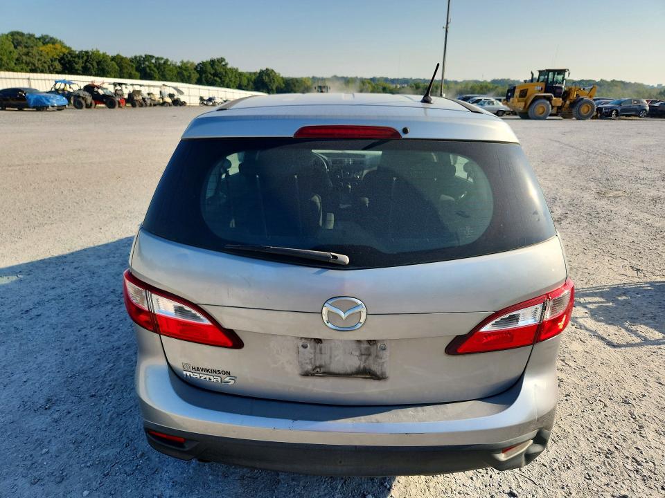 Продажа на аукционе авто 2012 Mazda 5, vin: JM1CW2BL0C0111070, номер лота: 67415816