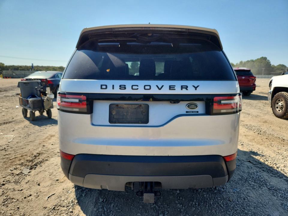 Aukcja sprzedaży 2018 Land Rover Discovery, vin: SALRT2RV9JA054488, numer aukcji: 69458666