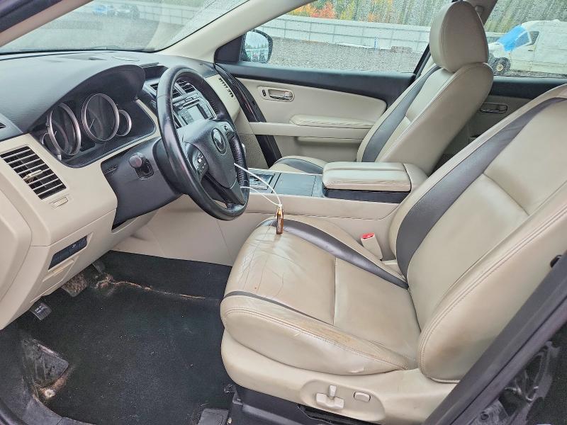Aukcja sprzedaży 2011 Mazda Cx-9, vin: JM3TB3CVXB0315978, numer aukcji: 70226536