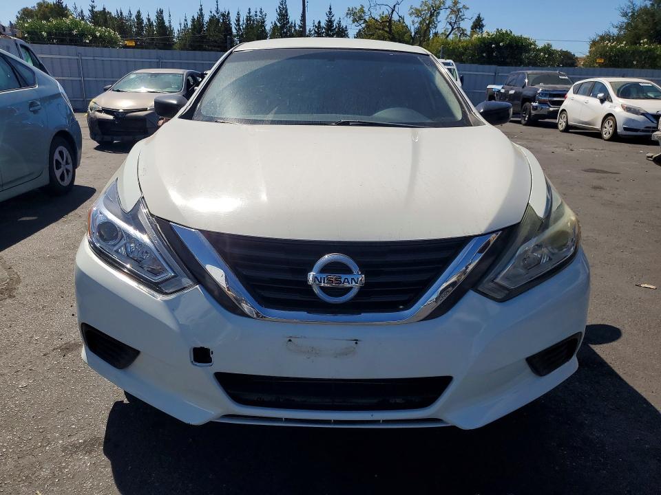 Продаж на аукціоні авто 2016 Nissan Altima, vin: 1N4AL3AP1GC250094, номер лоту: 68802966