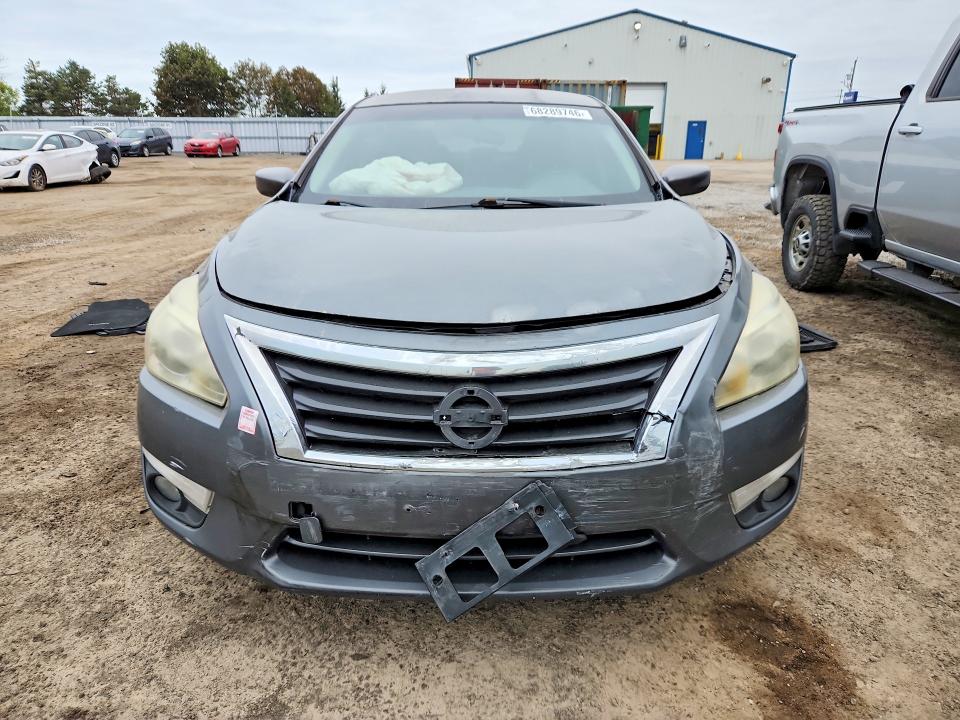 Продаж на аукціоні авто 2014 Nissan Altima, vin: 1N4AL3AP1EN330383, номер лоту: 68289746