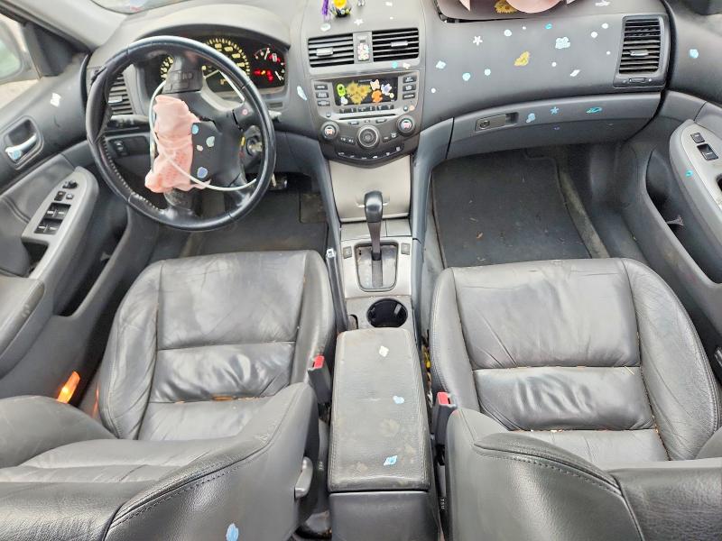 Продажа на аукционе авто 2007 Honda Accord, vin: 1HGCM56857A183882, номер лота: 67466636