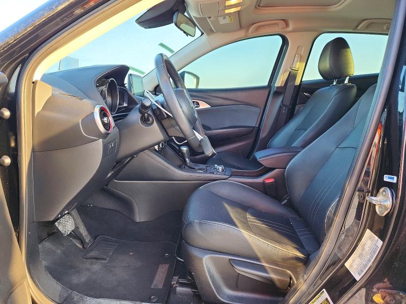 Продаж на аукціоні авто 2019 Mazda Cx-3, vin: JM1DKFD70K0447291, номер лоту: 67926426