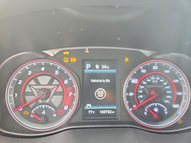 Aukcja sprzedaży 2019 Hyundai Kona, vin: KM8K5CA56KU316225, numer aukcji: 67598706