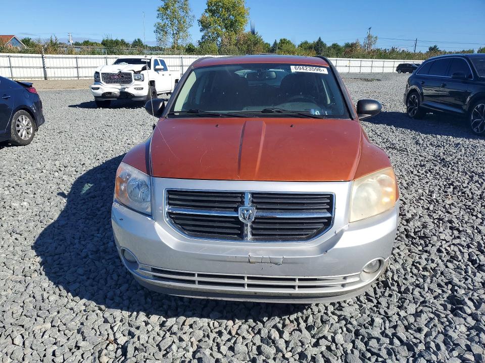 Продаж на аукціоні авто 2011 Dodge Caliber, vin: 1B3CB8HB7BD108818, номер лоту: 69423596