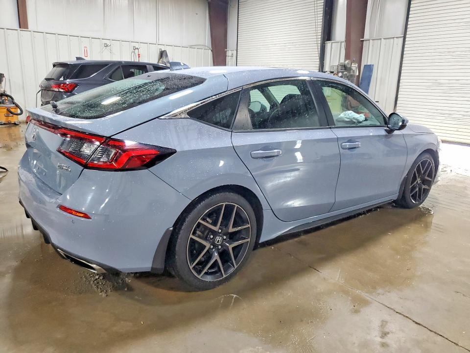 2022 Honda Civic მანქანა იყიდება აუქციონზე, vin: 19XFL1H88NE004801, აუქციონის ნომერი: 68423706