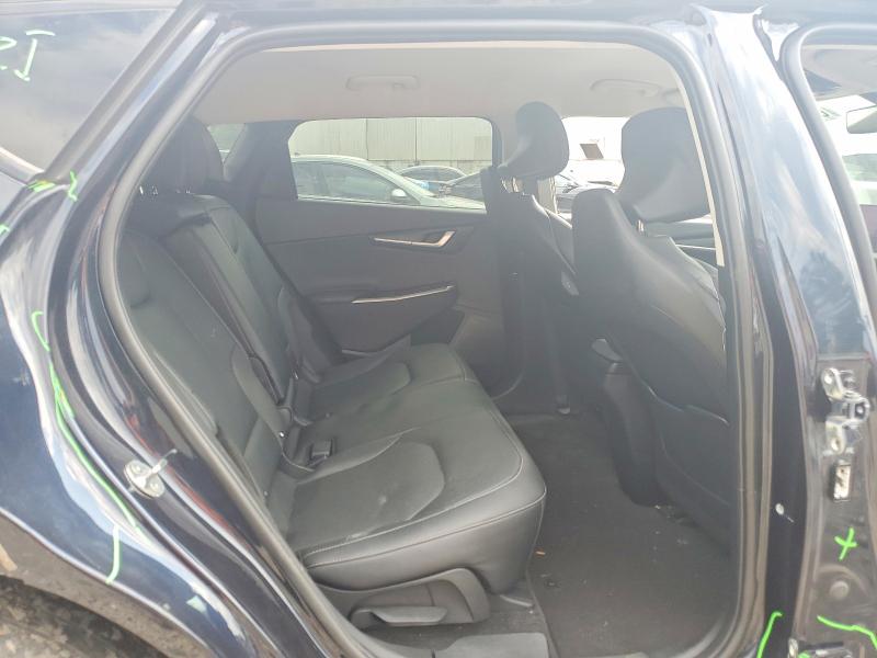 2024 Kia Ev6 მანქანა იყიდება აუქციონზე, vin: KNDC3DLC2R5192586, აუქციონის ნომერი: 67330216