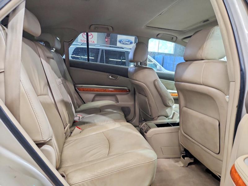 Продажа на аукционе авто 2007 Lexus Rx, vin: 2T2HK31U77C013761, номер лота: 70992096