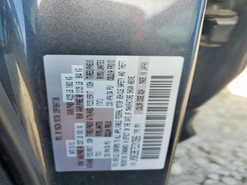 Продаж на аукціоні авто 2014 Mazda Cx-5, vin: JM3KE2BE7E0310689, номер лоту: 69137186