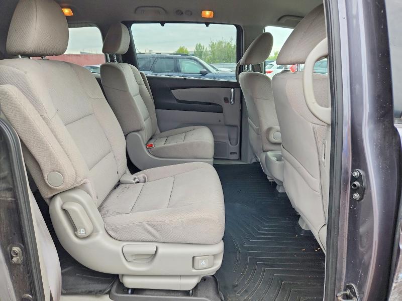 2015 Honda Odyssey მანქანა იყიდება აუქციონზე, vin: 5FNRL5H41FB512623, აუქციონის ნომერი: 67248656