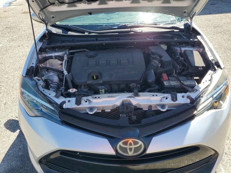 Продаж на аукціоні авто 2019 Toyota Corolla, vin: 5YFBURHE1KP929866, номер лоту: 68266406