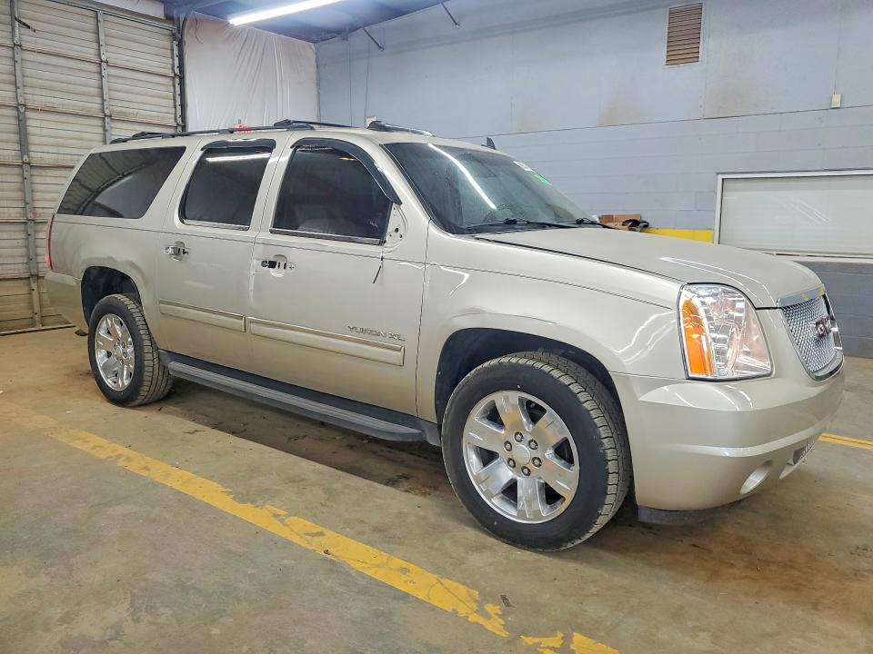 Продажа на аукционе авто 2013 Gmc Yukon Xl, vin: 1GKS2HE71DR167223, номер лота: 68547236