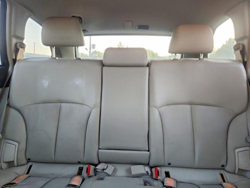 2011 Subaru Outback მანქანა იყიდება აუქციონზე, vin: 4S4BRDKC4B2318297, აუქციონის ნომერი: 69294876