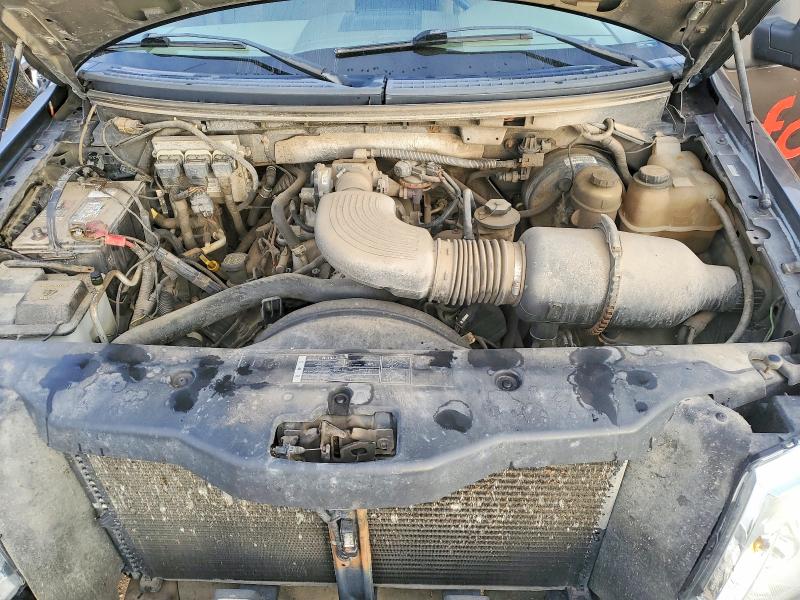 70147106 :رقم المزاد ، 1FTRW14W96KC16355 vin ، 2006 Ford F150 مزاد بيع