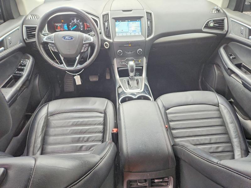 2018 Ford Edge მანქანა იყიდება აუქციონზე, vin: 2FMPK3J97JBB49251, აუქციონის ნომერი: 69304466